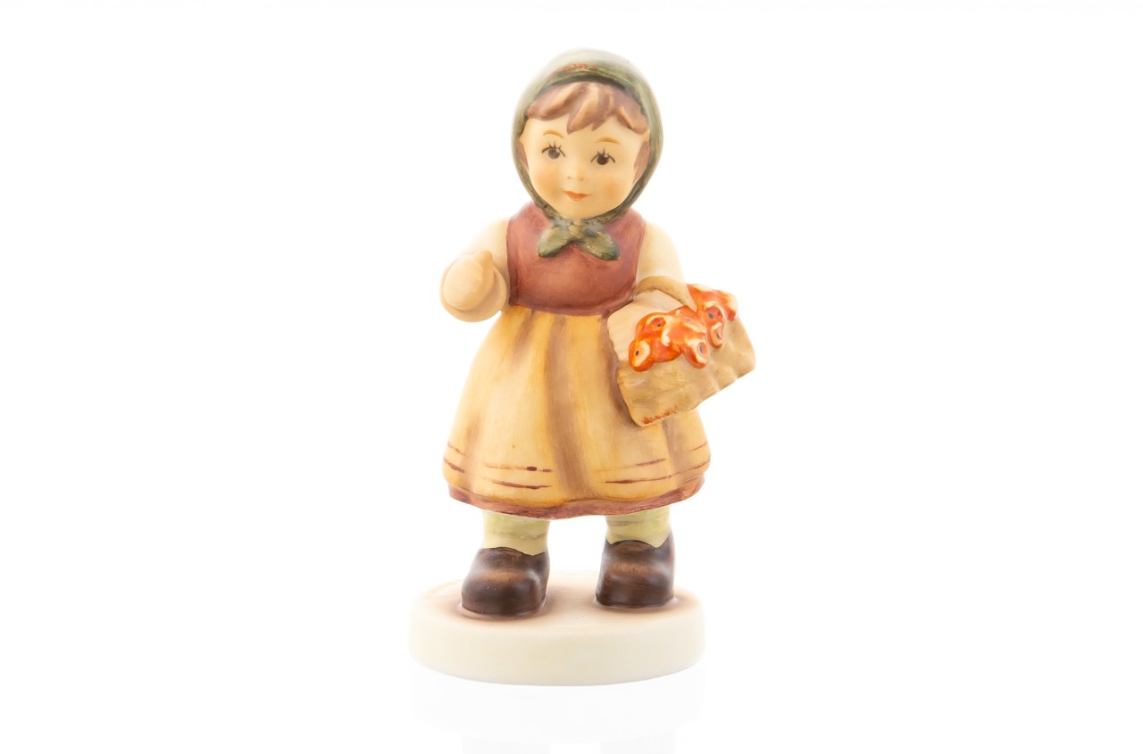 Hum 2272 - Marktfrau