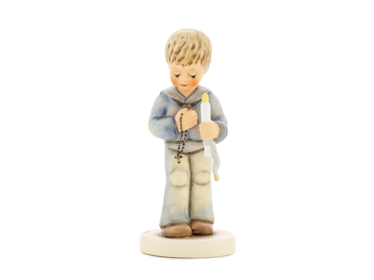 Hum 815 - Kommunion Junge