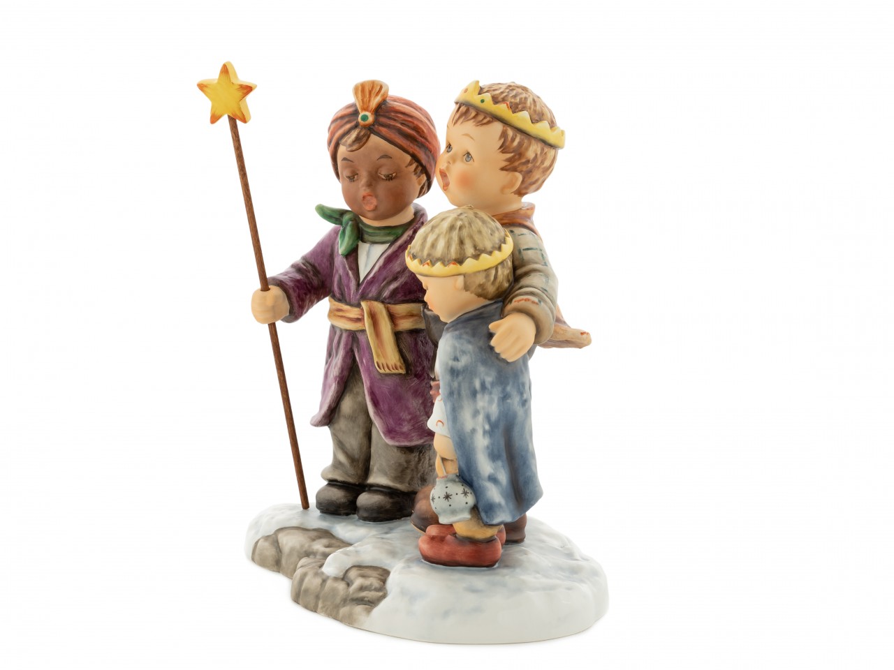 Hum 2412 - Sternsinger