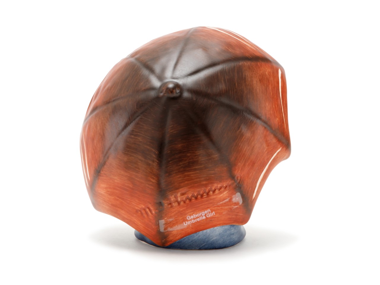 Hum 152 B 2/0 - Geborgen Mädchen