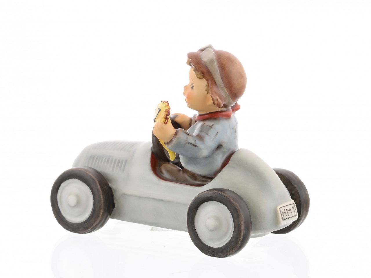 Hum 2420 - Erster Platz