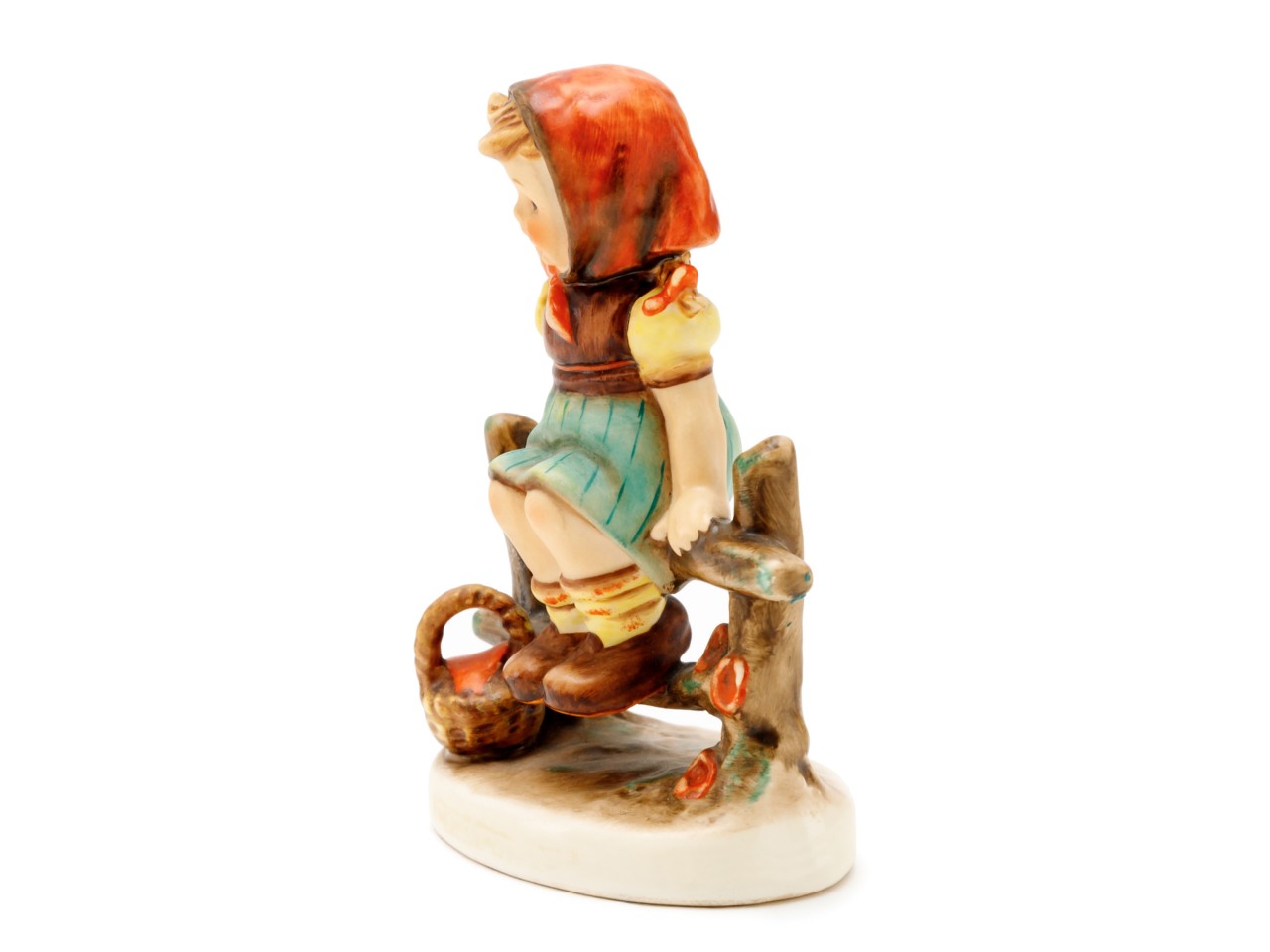 Hum 112 3/0 - Mutters Liebste