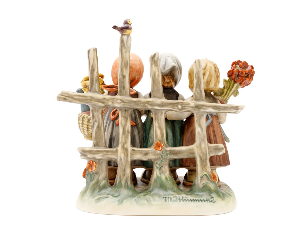 Hum 605 - Ich bring viel Lieb