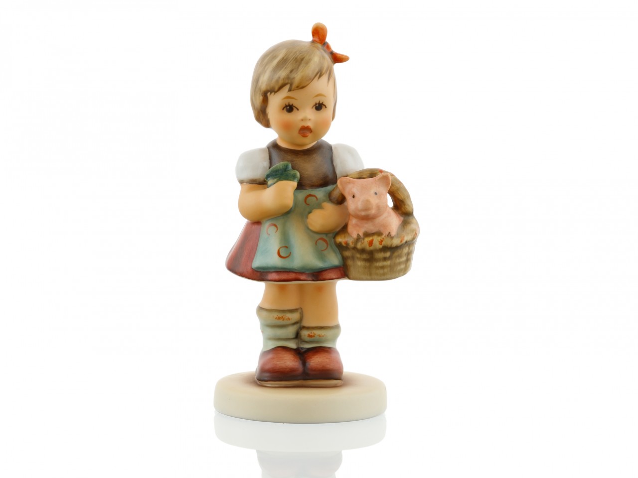 Hum 2034 - Mein Glücksbringer