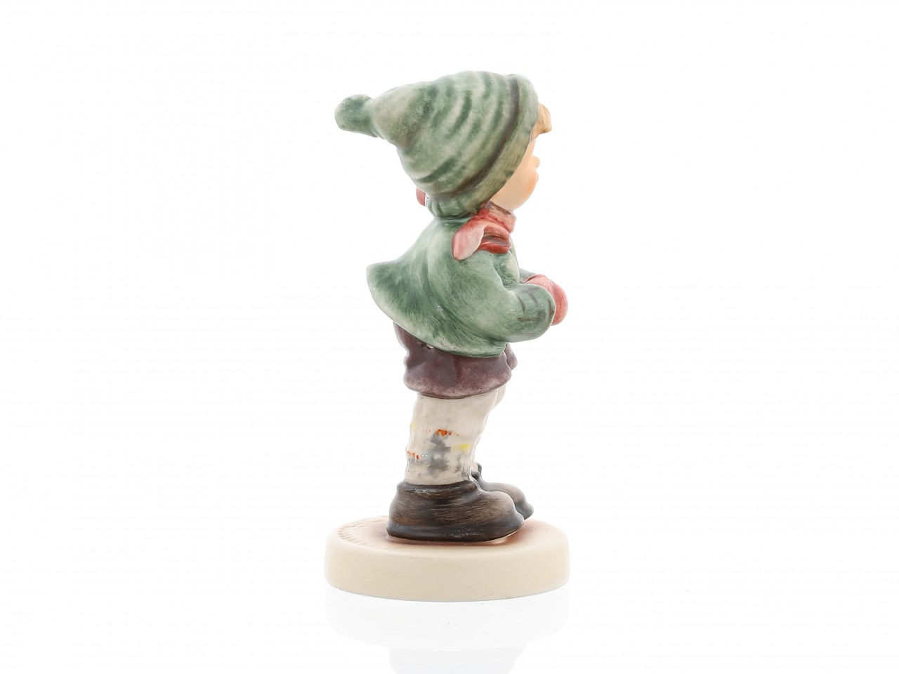 Hum 421 4/0 - 's ist kalt