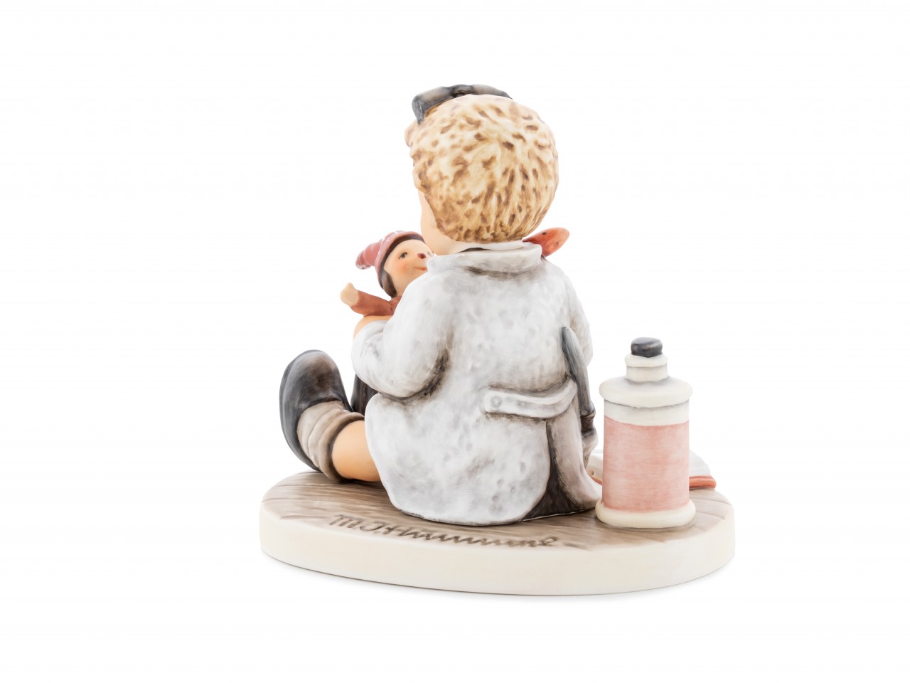 Hum 926 - Der kleine Medicus