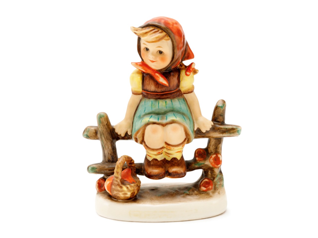 Hum 112 3/0 - Mutters Liebste