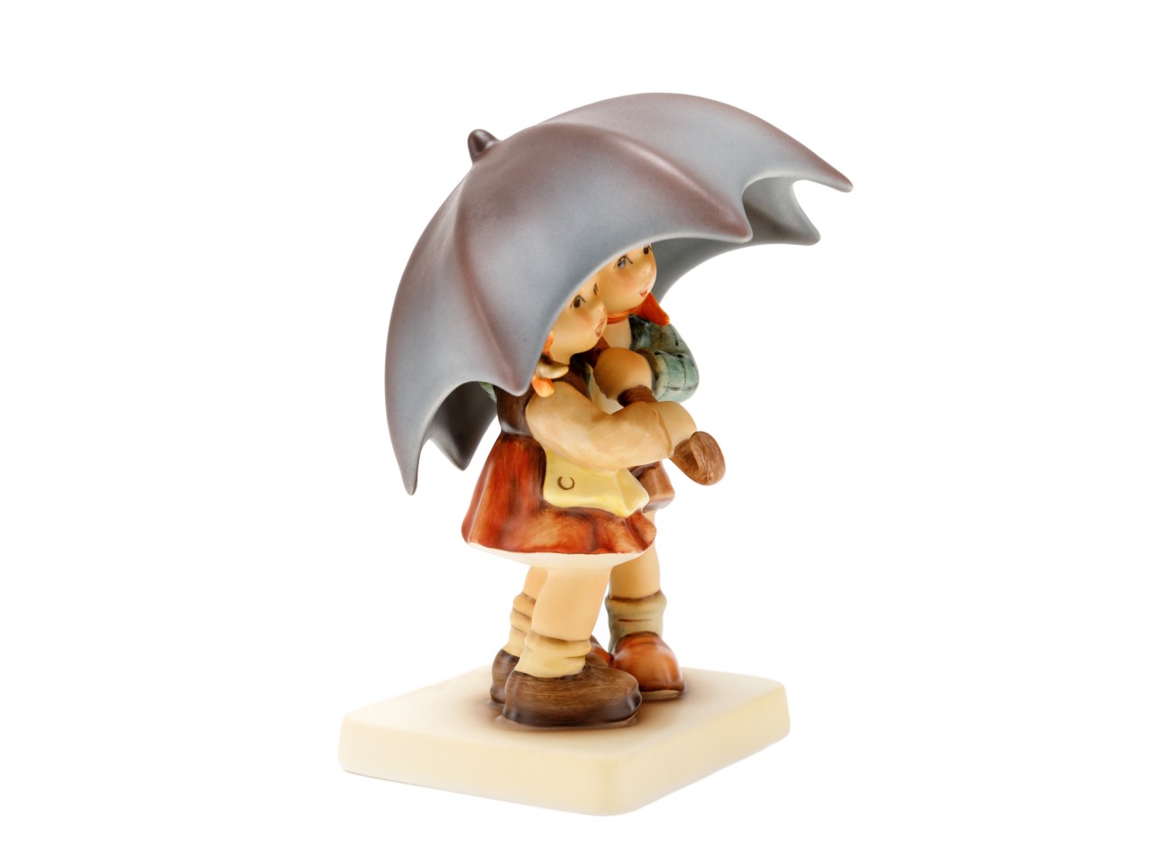 Hum 634 2/0 - Sauwetter