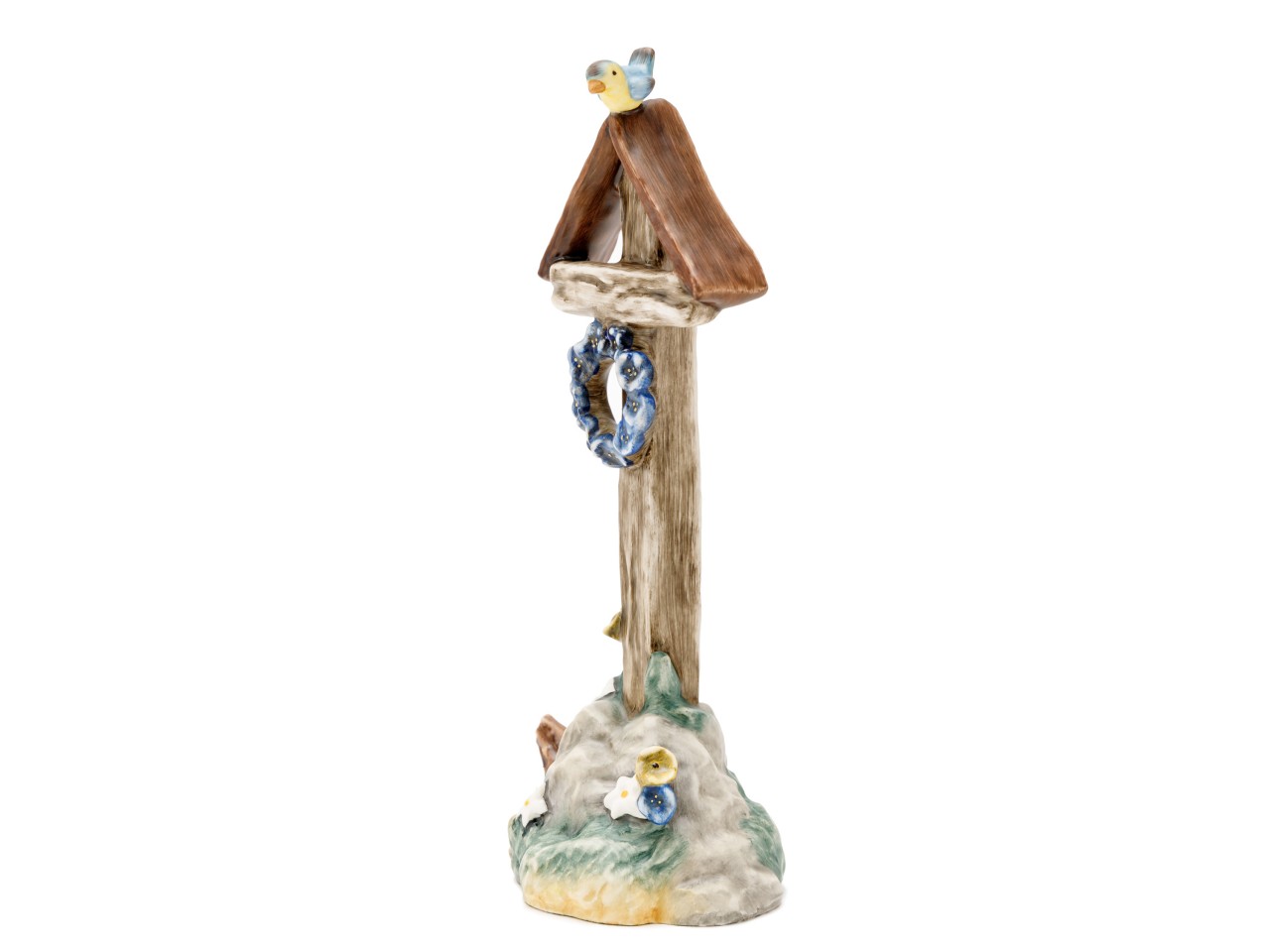 Hum 918 Z - Gipfelkreuz