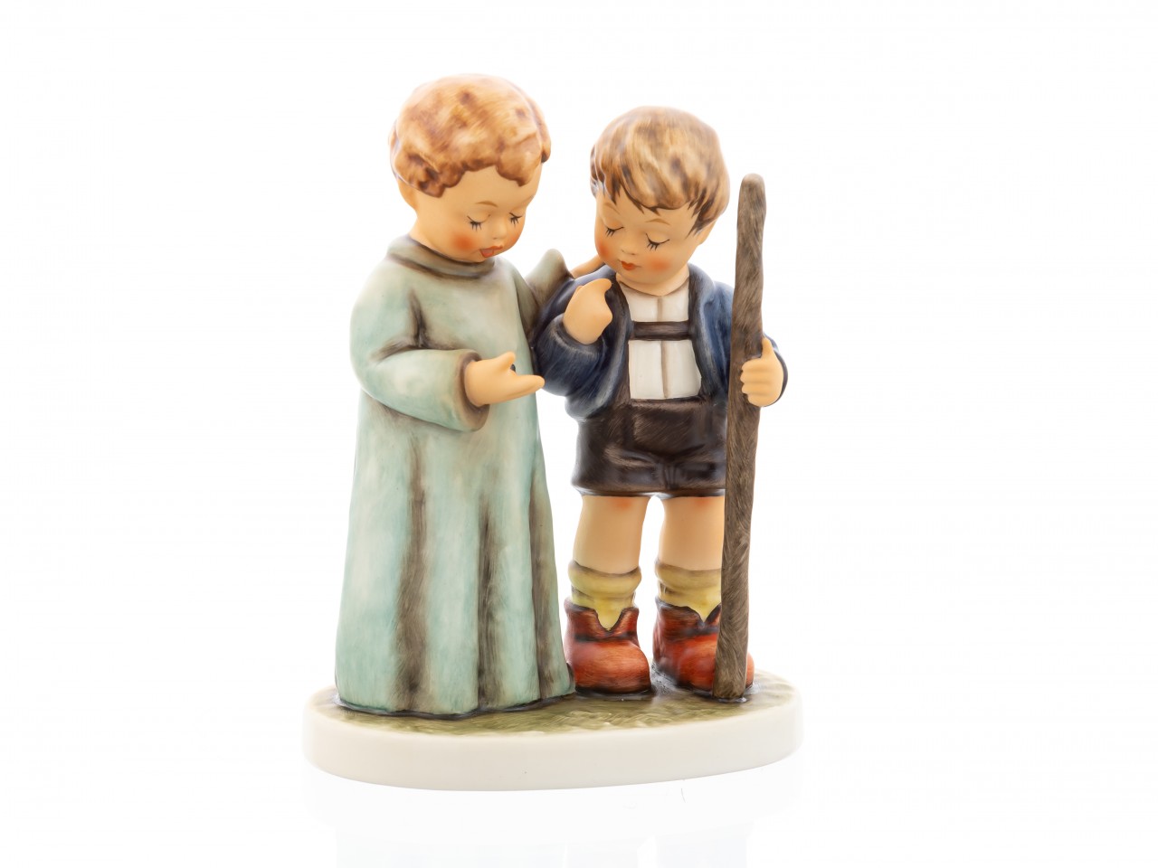 Hum HUM 930 - Kleines Wunder