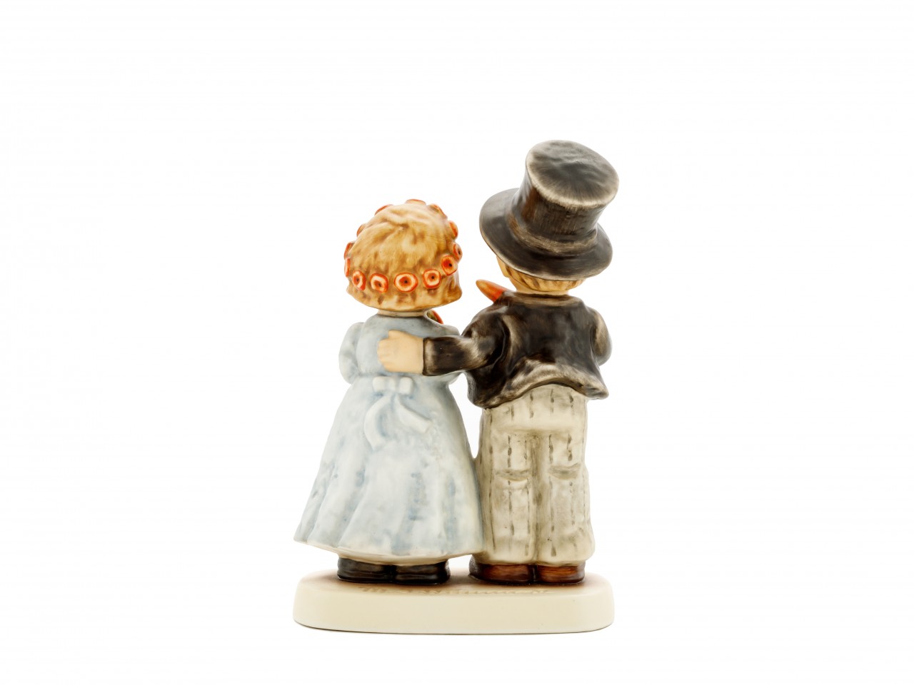 Hum 2003 2/0 - Hochzeit