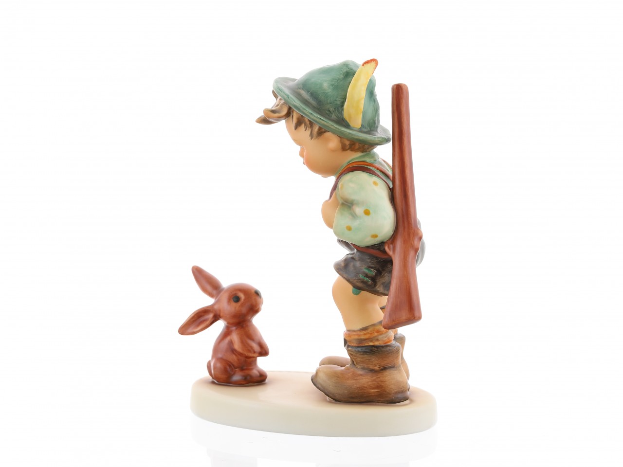 Hum 6/I - Jägerlein