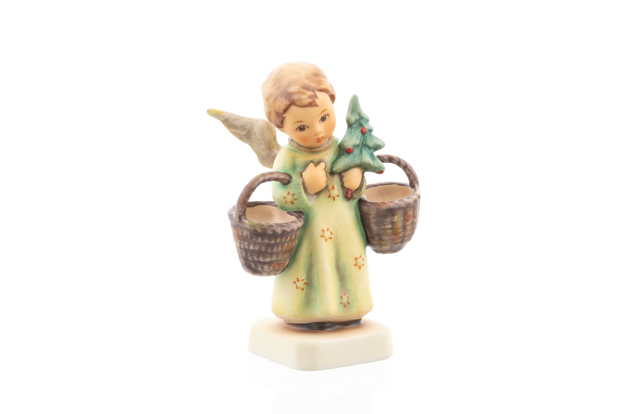 Hum 301 2/0 - Weihnachtsengel
