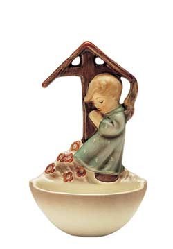 Hum 147 - Weihkessel Engel