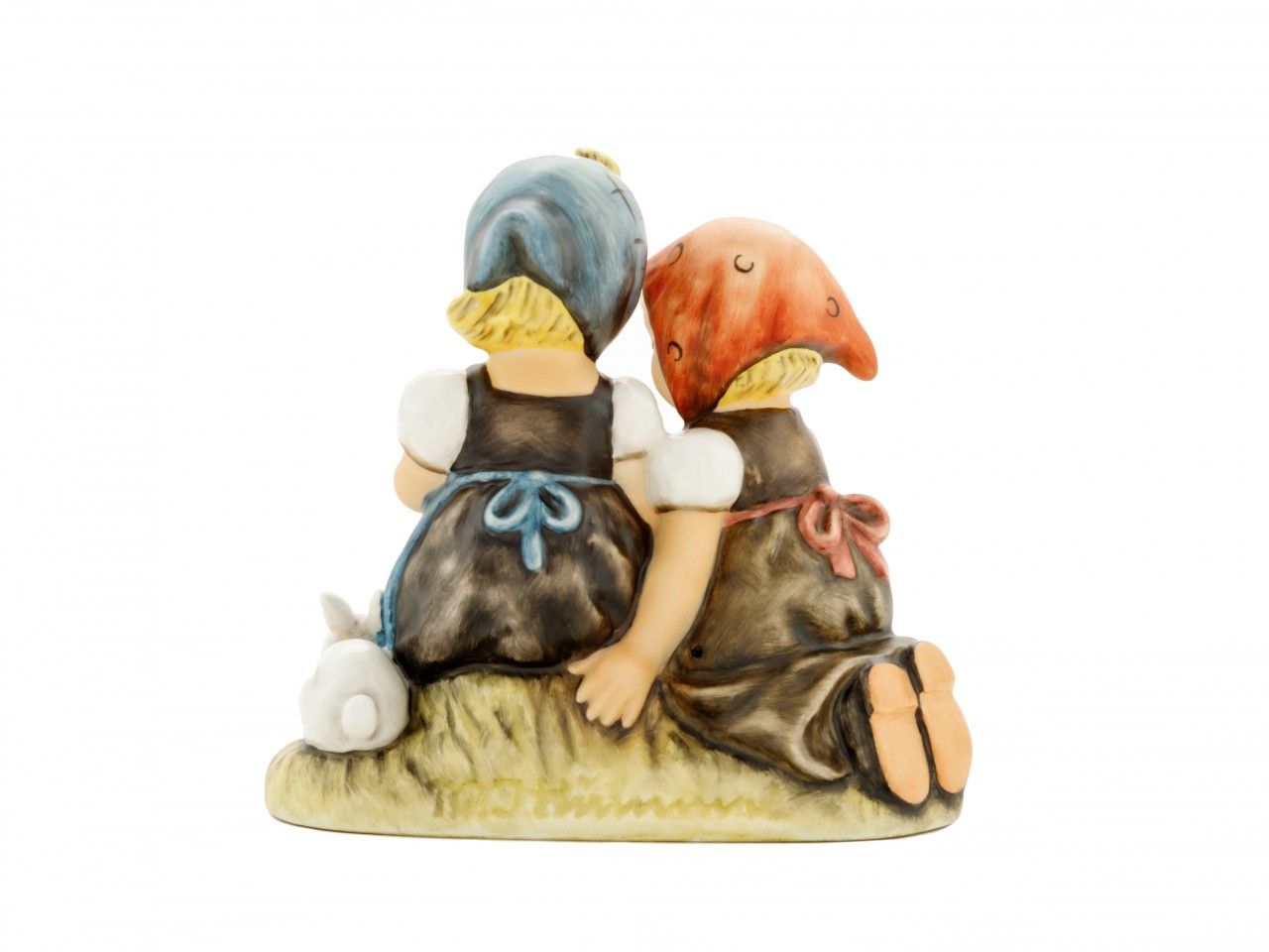 Hum 384 - Osterfreunde