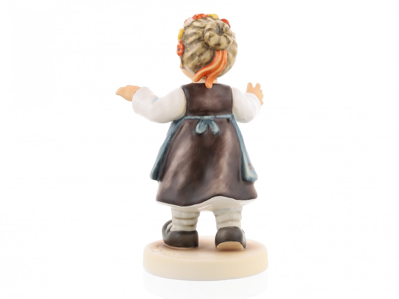 Hum 2434 - Lindentanz - Mädchen