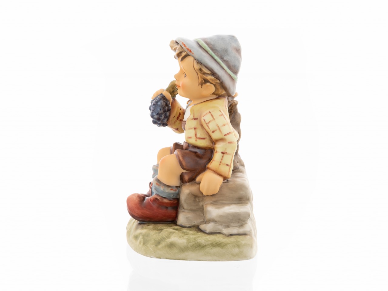 Hum 2414 - Der Herbst kommt