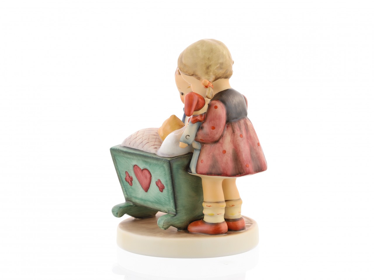 Hum 333 - Das große Ereignis