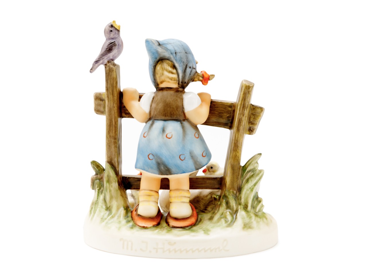 Hum 344 - Schwanenteich