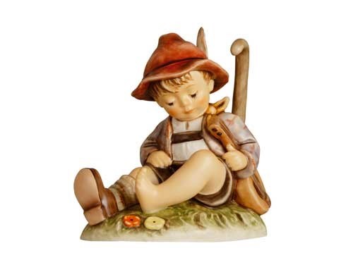 Hum 470 - So geh' i' net