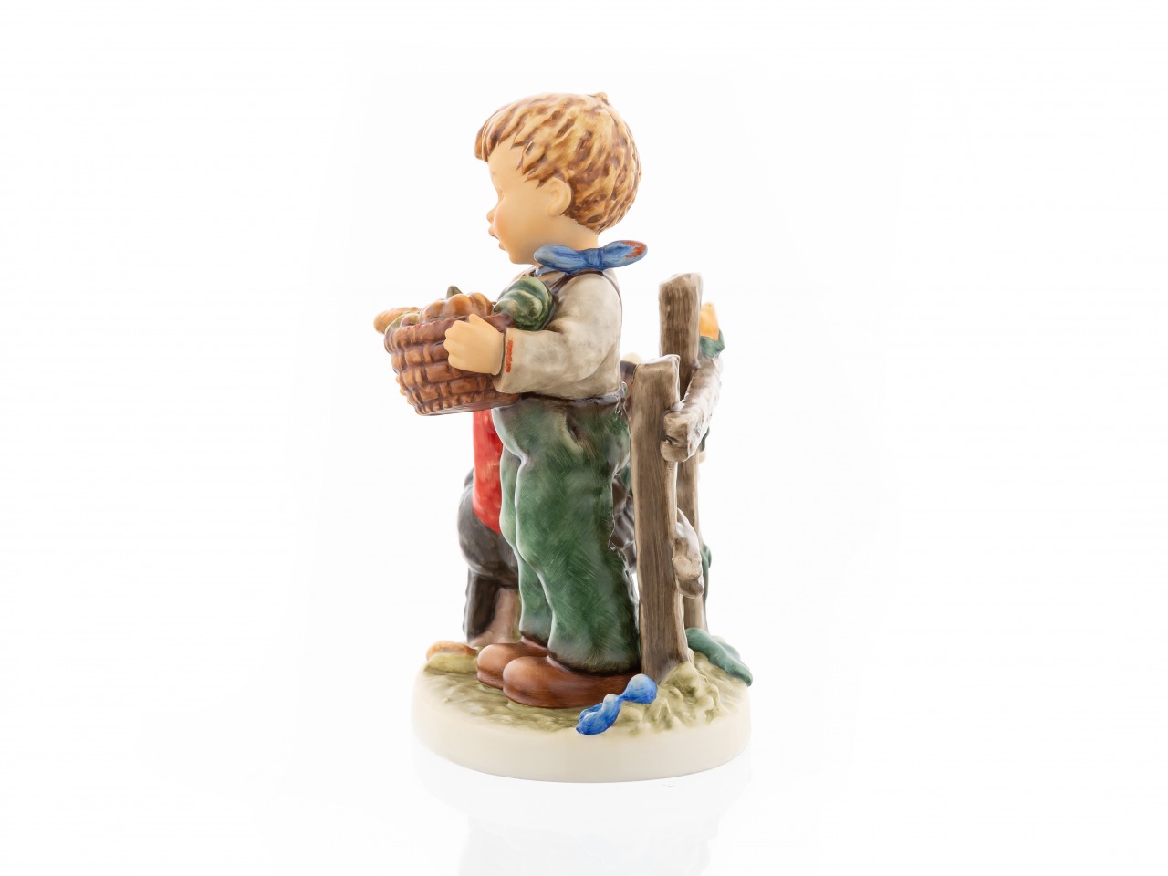 Hum 2439 - Erntedank (Truthahn)