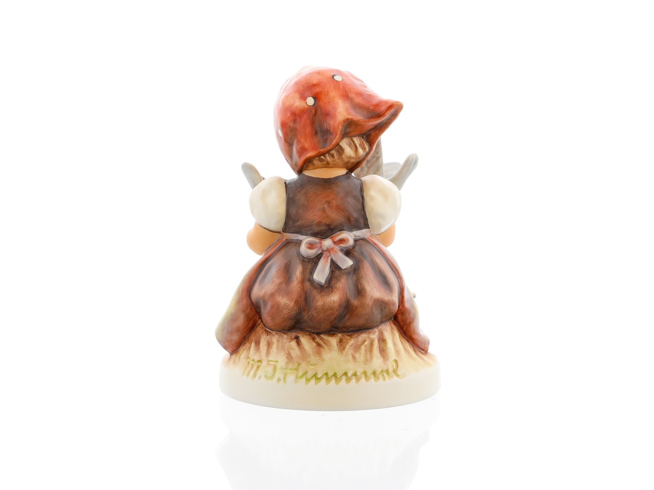 Hum 337 - Aschenputtel