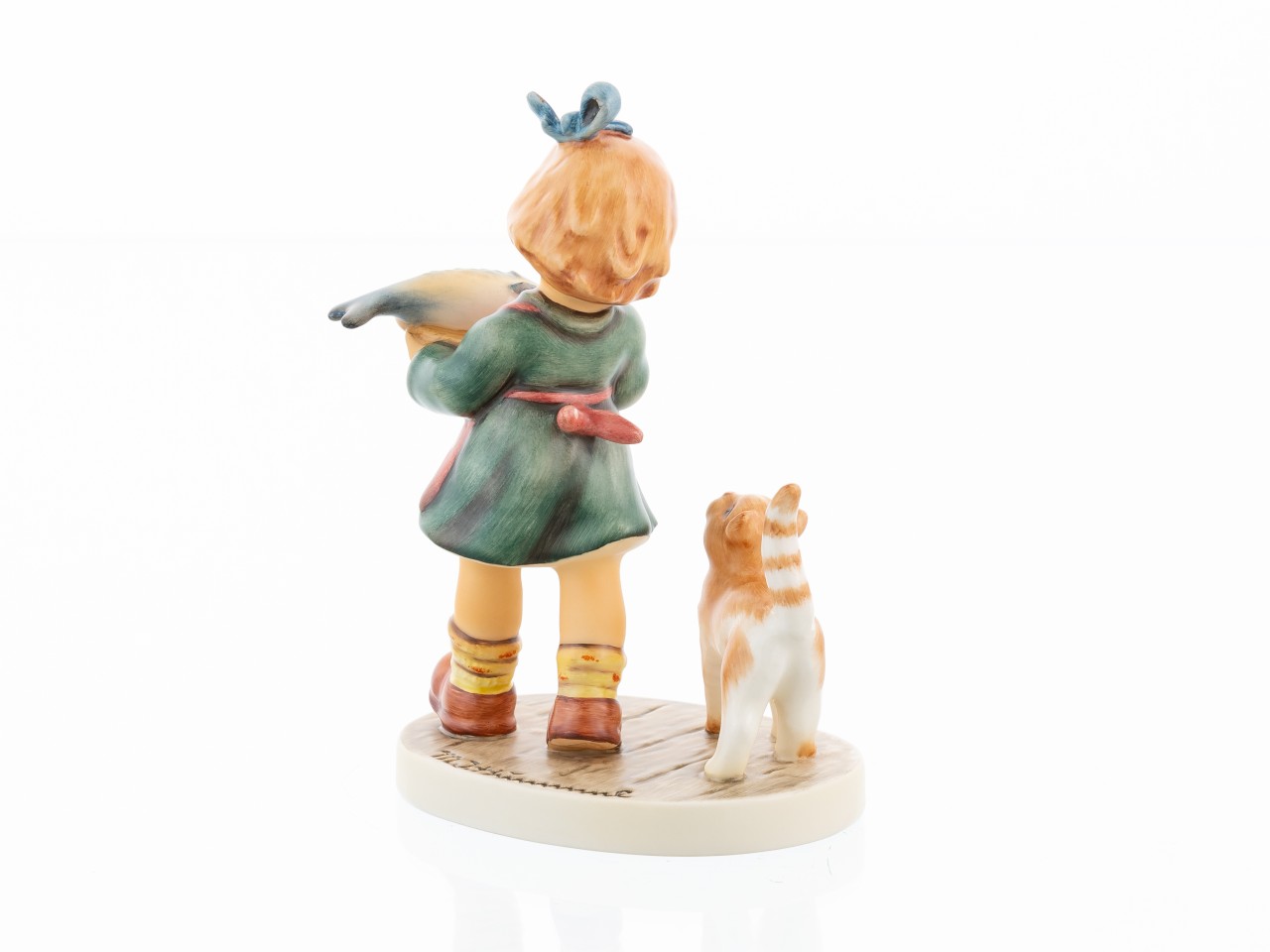 Hum 2445 - Den schnapp' ich mir!