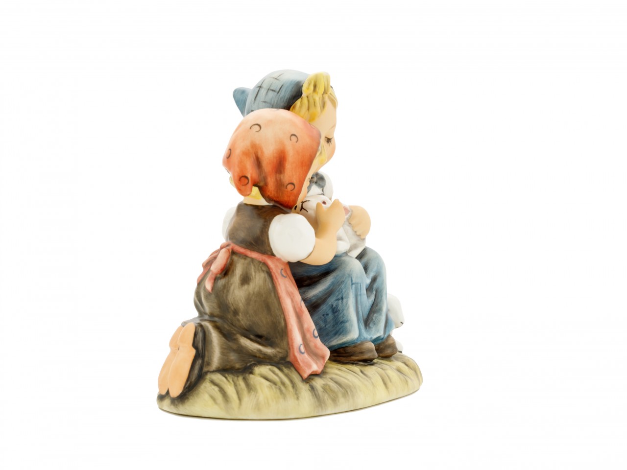 Hum 384 - Osterfreunde