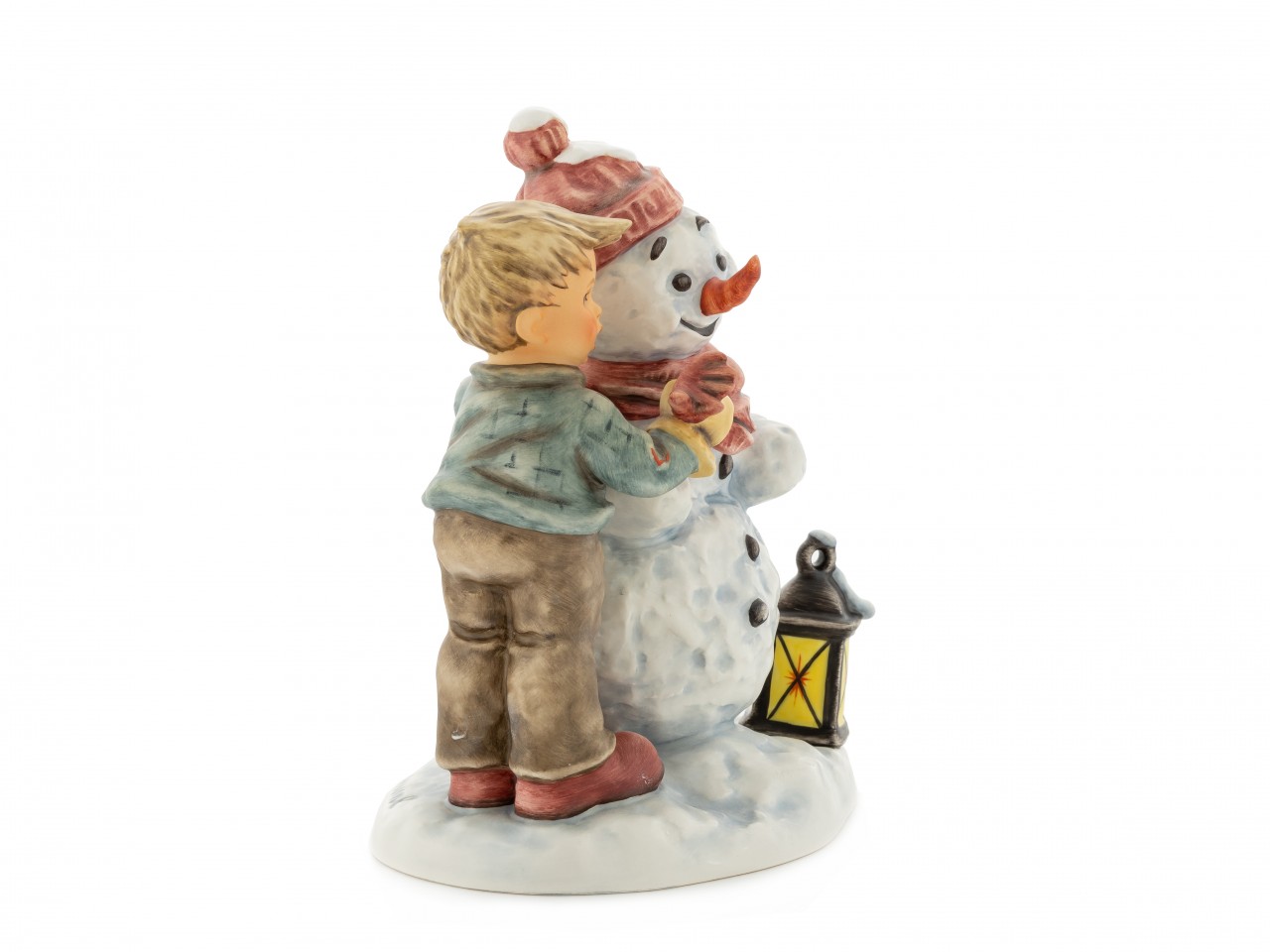 Hum 2010 - Ich zieh Dich warm an