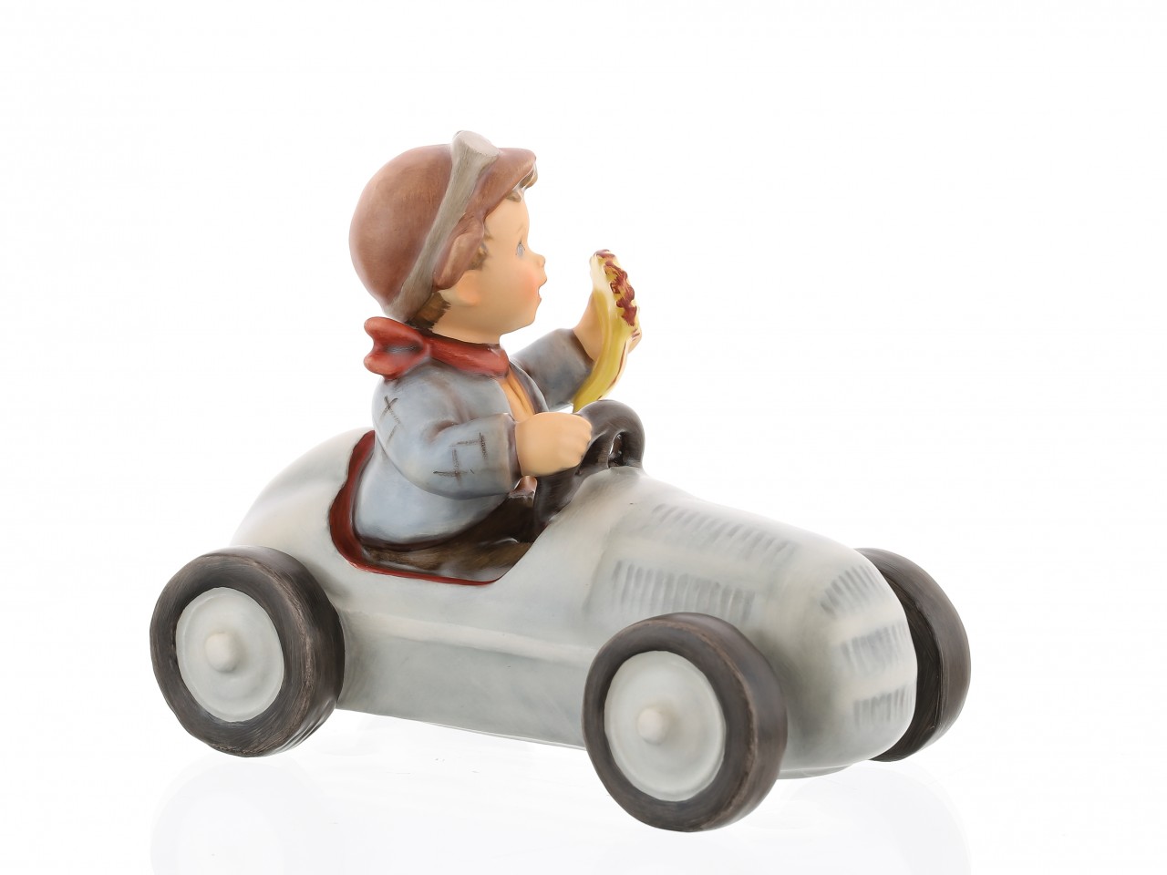 Hum 2420 - Erster Platz