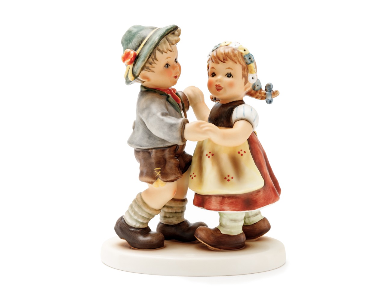 Hum 2364 - Beide Hände reich ich dir