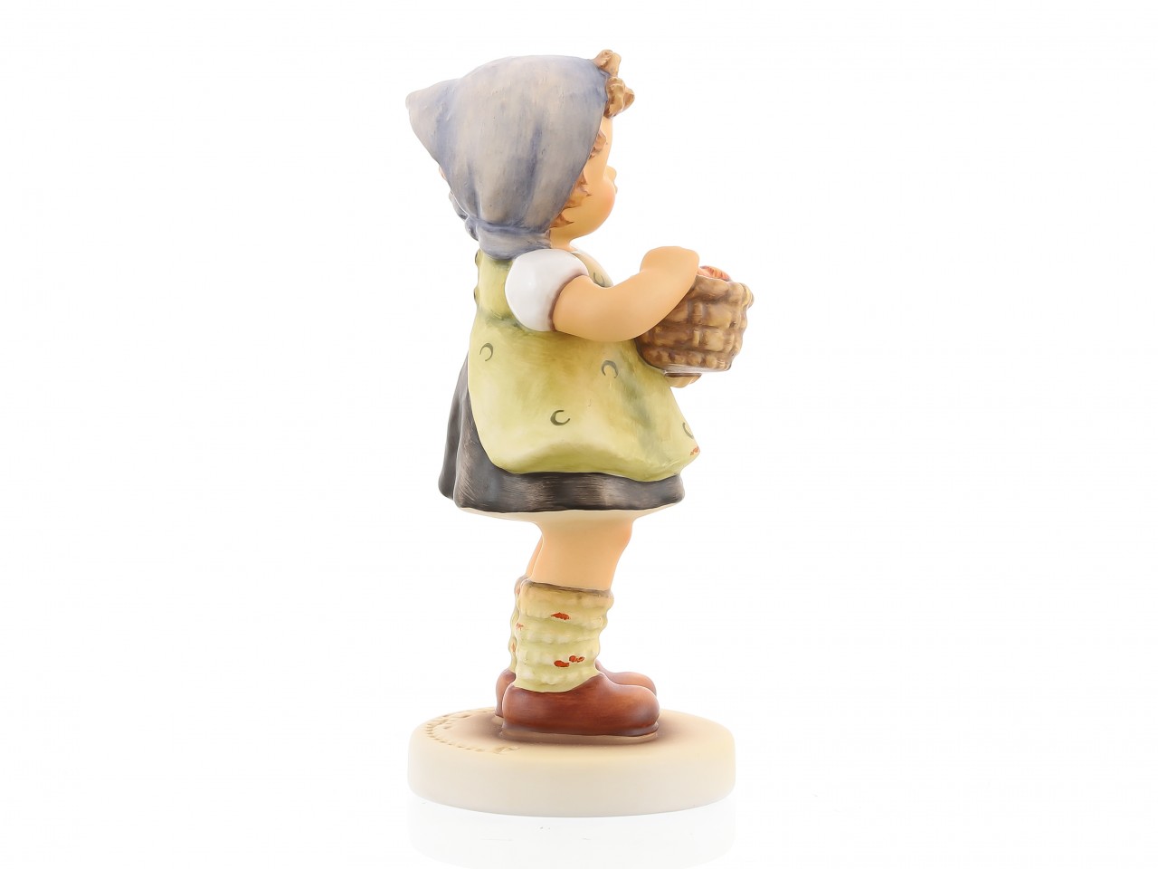 Hum 2372 - Süße Ernte