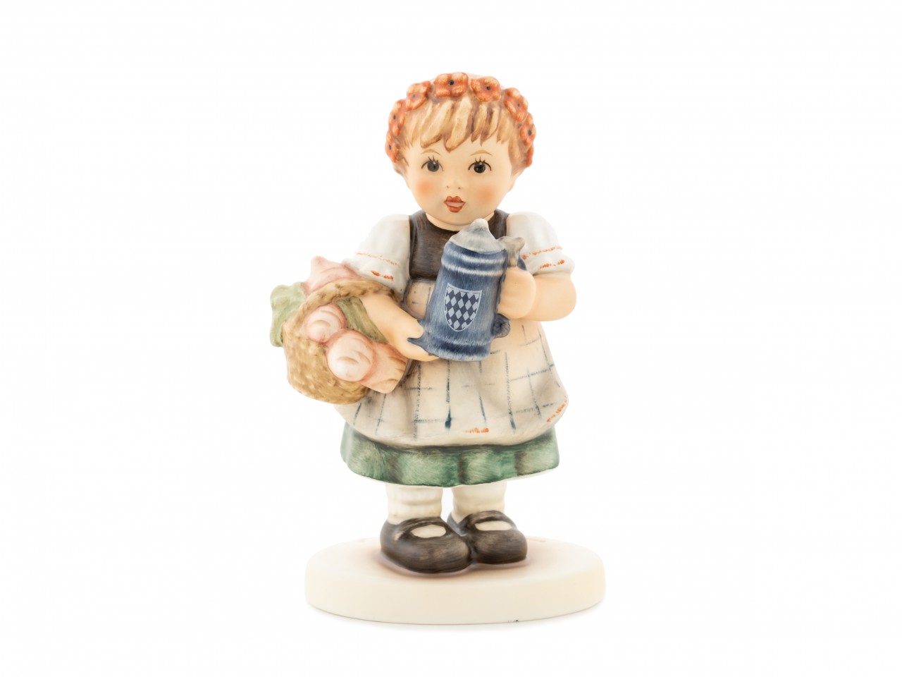 Hum 2373 - A Schmankerl für Di