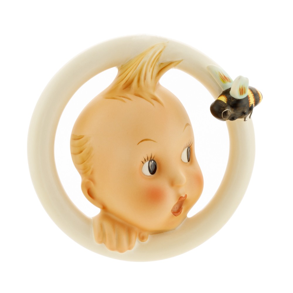 Hum 30 A - Hui, die Hummel - Junge