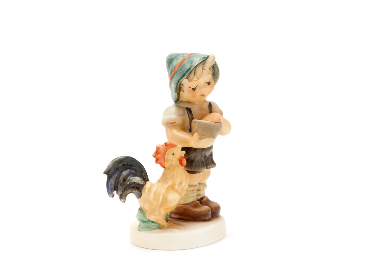 Hum 2227 - Gleich gibt��s was