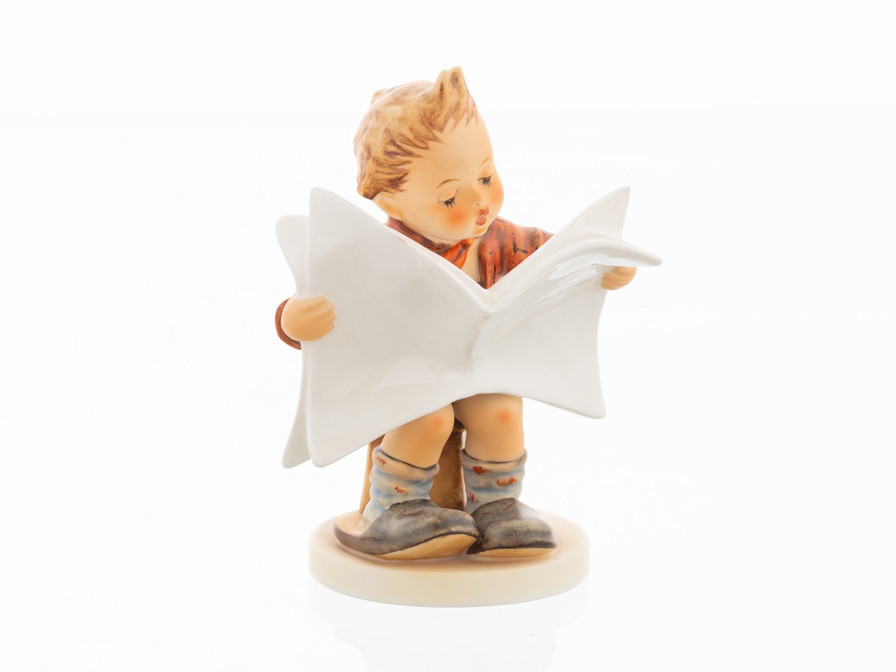 Hum 184 - Das Allerneuste