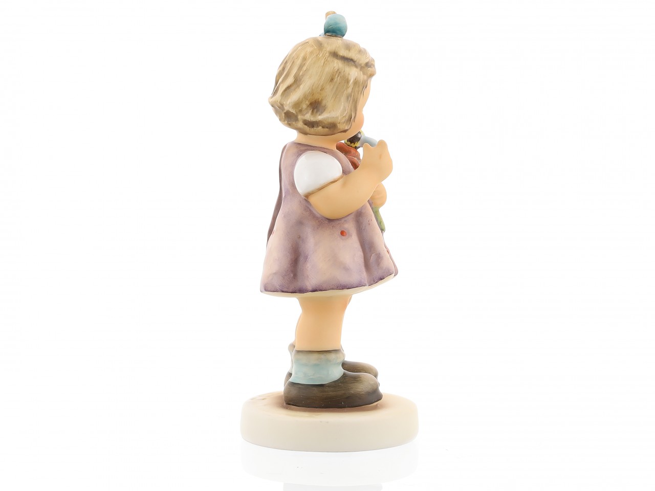 Hum 2369 - Überraschungsbesuch