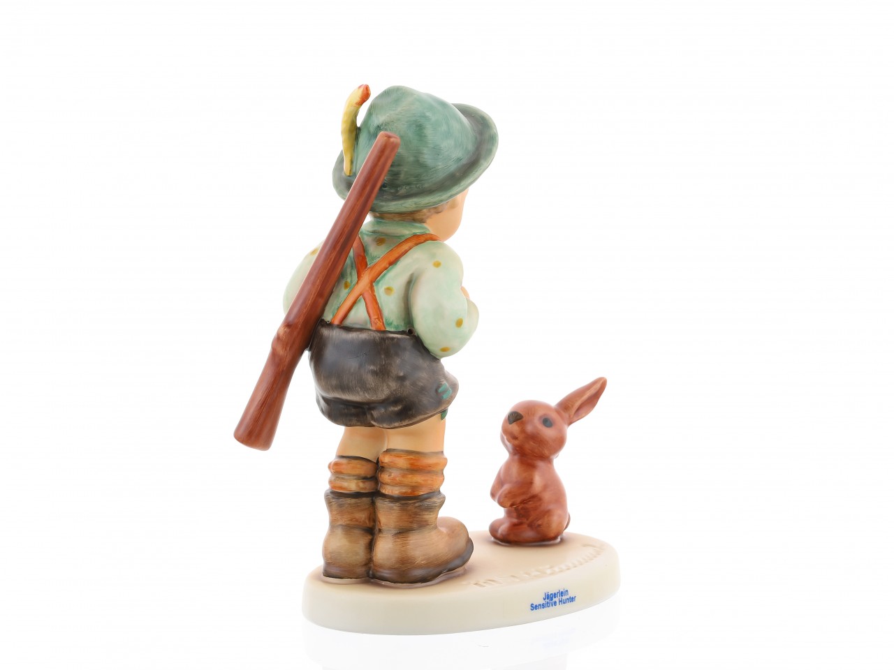 Hum 6/I - Jägerlein