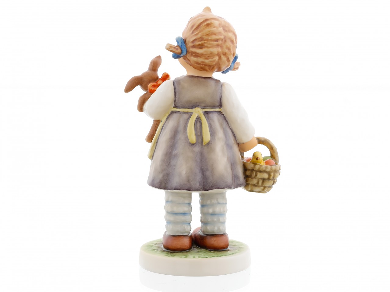 Hum 2423 - Fleißiger Hase