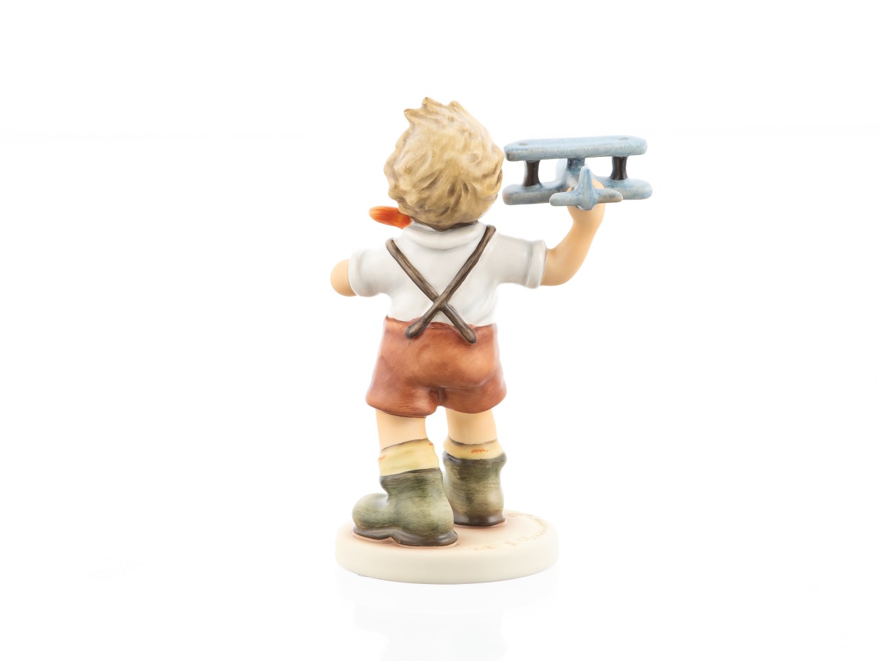 Hum 2173 - Flieg' weit