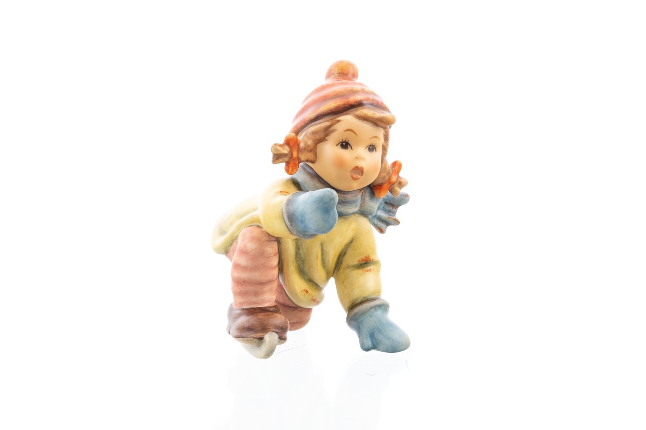 Hum 2058/A - Hilfst Du mir