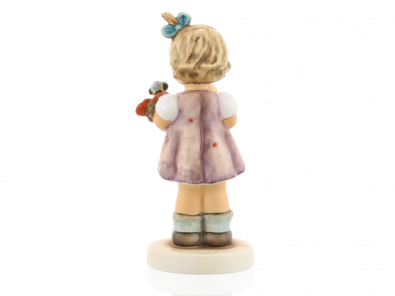 Hum 2369 - Überraschungsbesuch