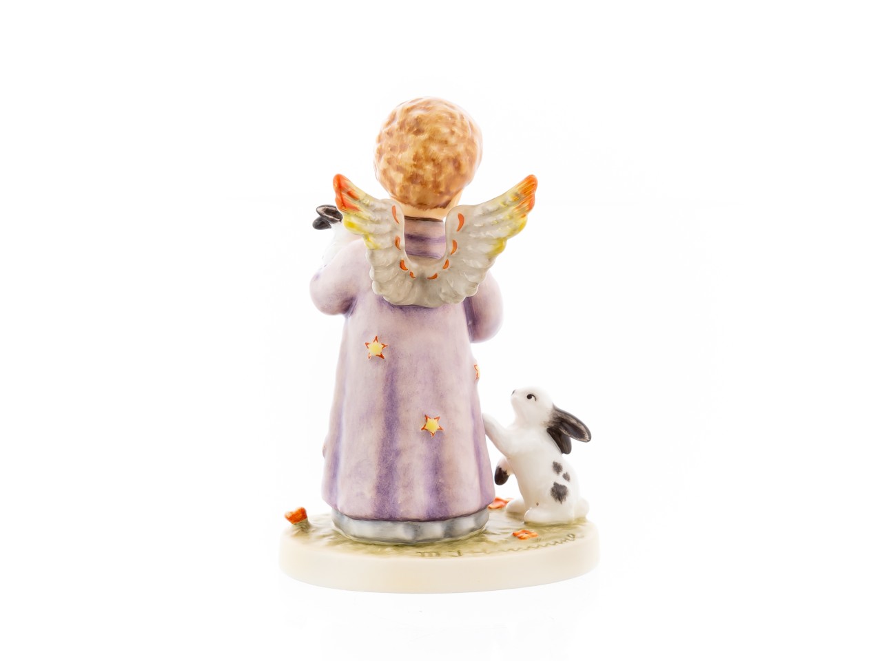 Hum 2403 - Friedlich vereint