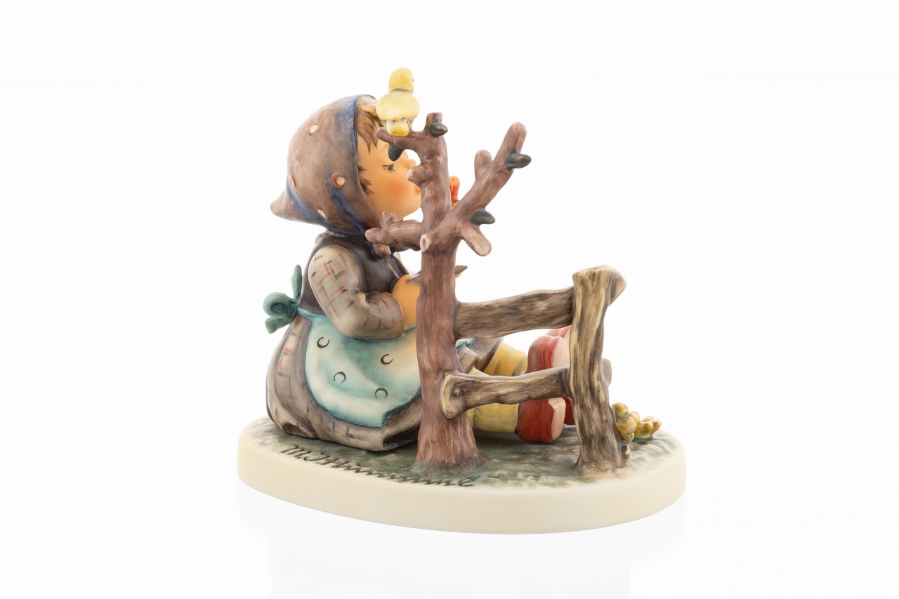 Hum 929 - Strick Liesel