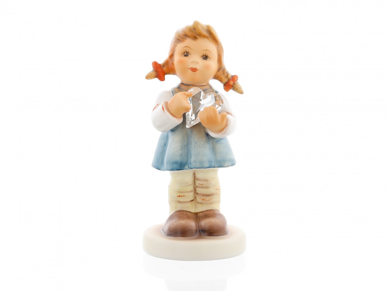 Hum 2240 - Dein ist mein Herz