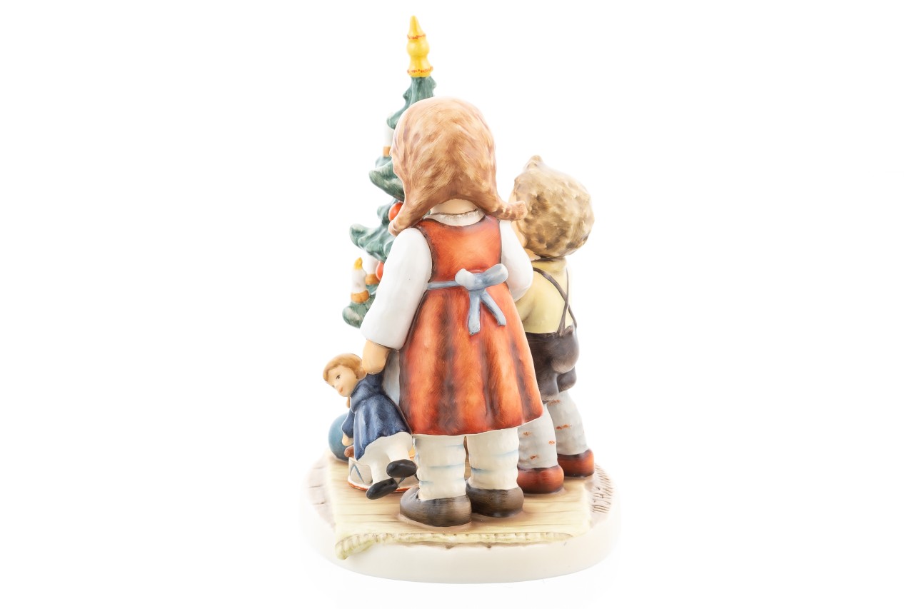 Hum 2398 - Besinnliche Zeit