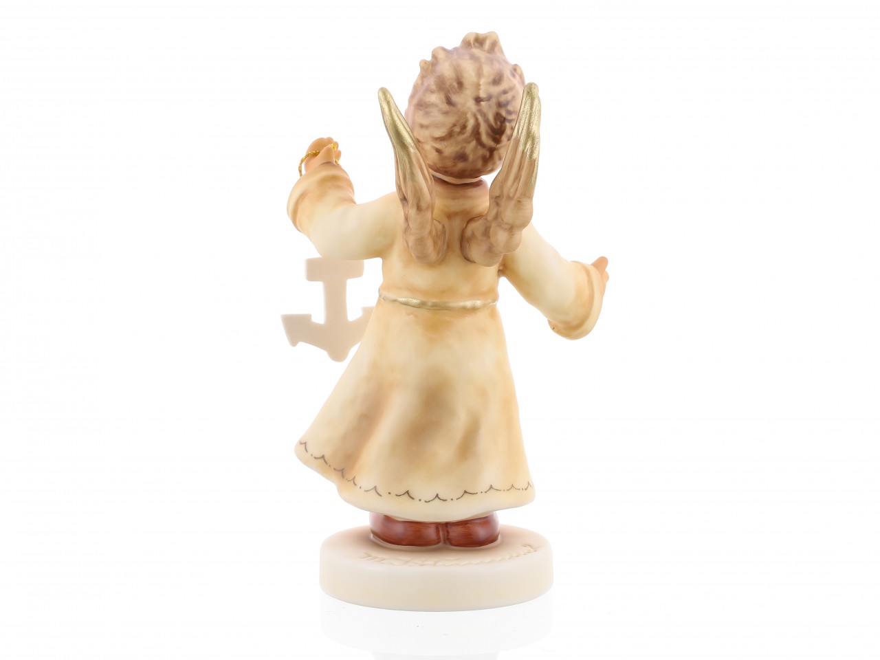 Hum 2386 - Engel der Hoffnung - Jahresengel 2019