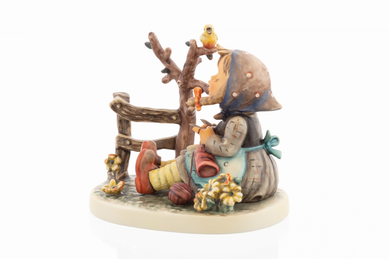 Hum 929 - Strick Liesel