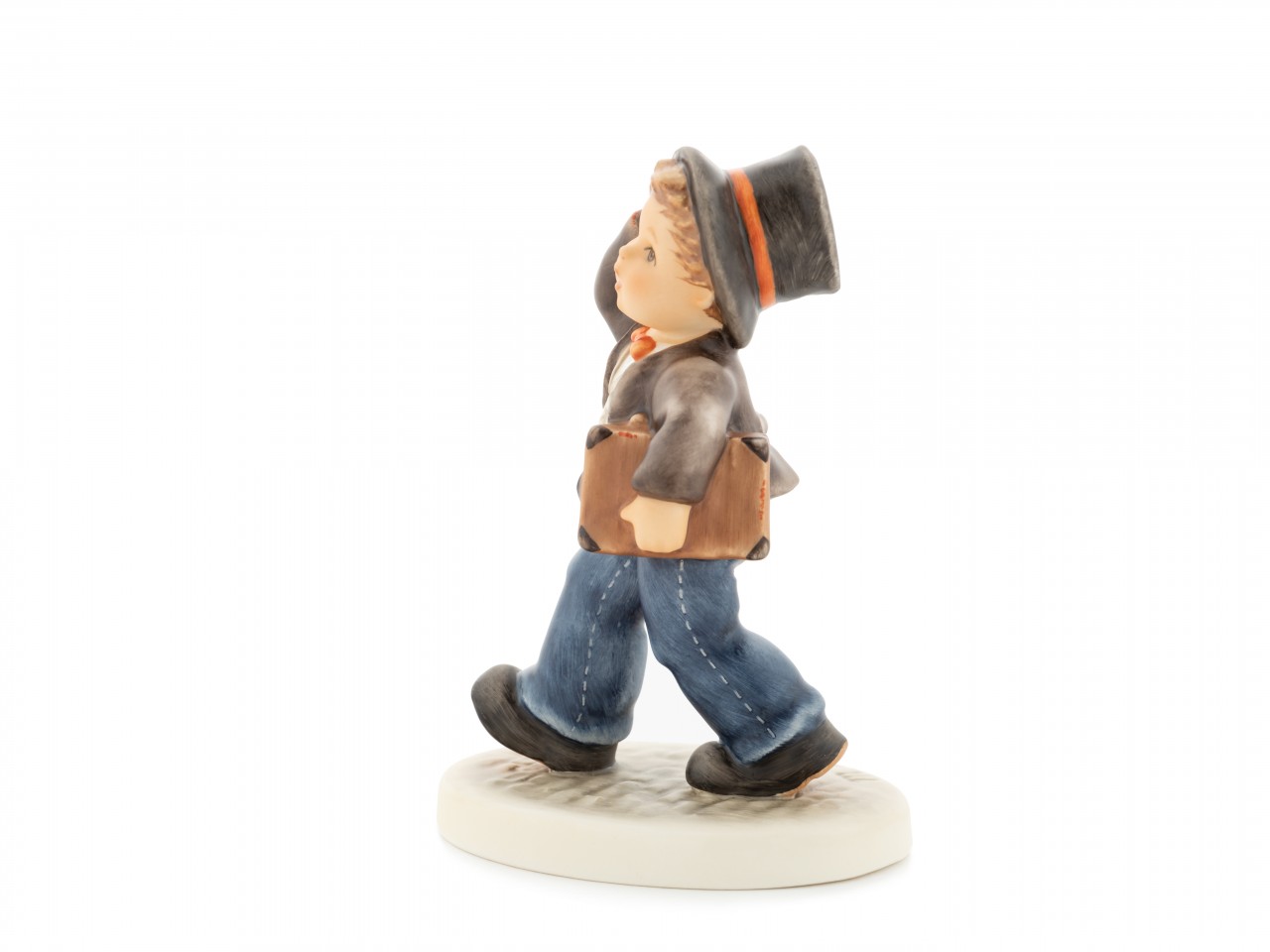 Hum 2413 - Blue Jeans Wanderer