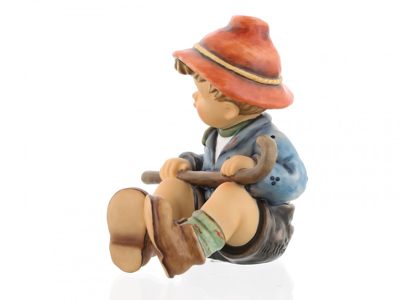 Hum 2317/B - Gleich geht's weiter